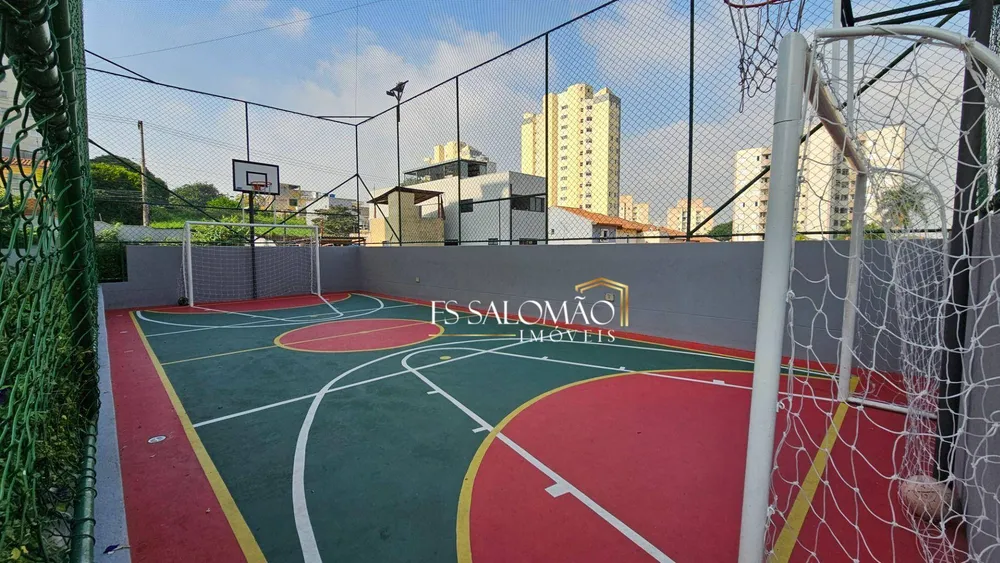 Apartamento, 3 quartos, 65 m² - Foto 16