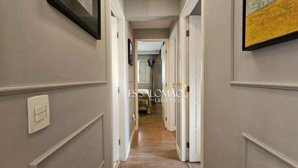 Apartamento, 3 quartos, 65 m² - Foto 8