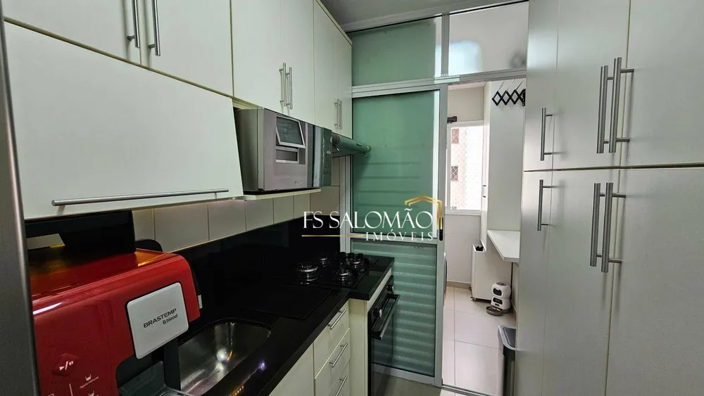 Apartamento, 3 quartos, 65 m² - Foto 6