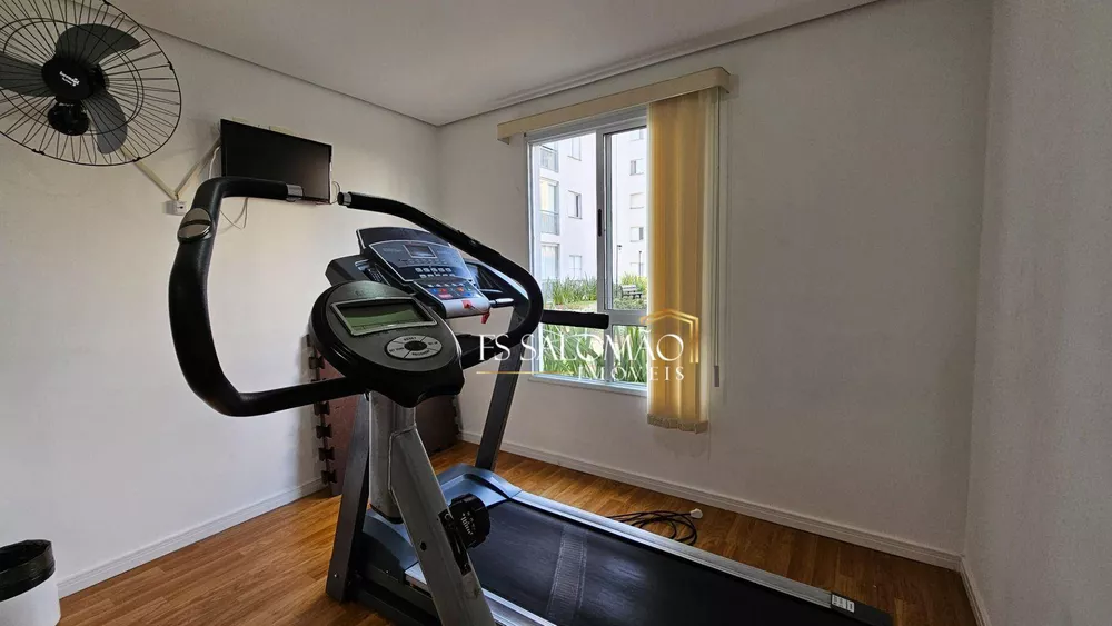 Apartamento, 3 quartos, 65 m² - Foto 5