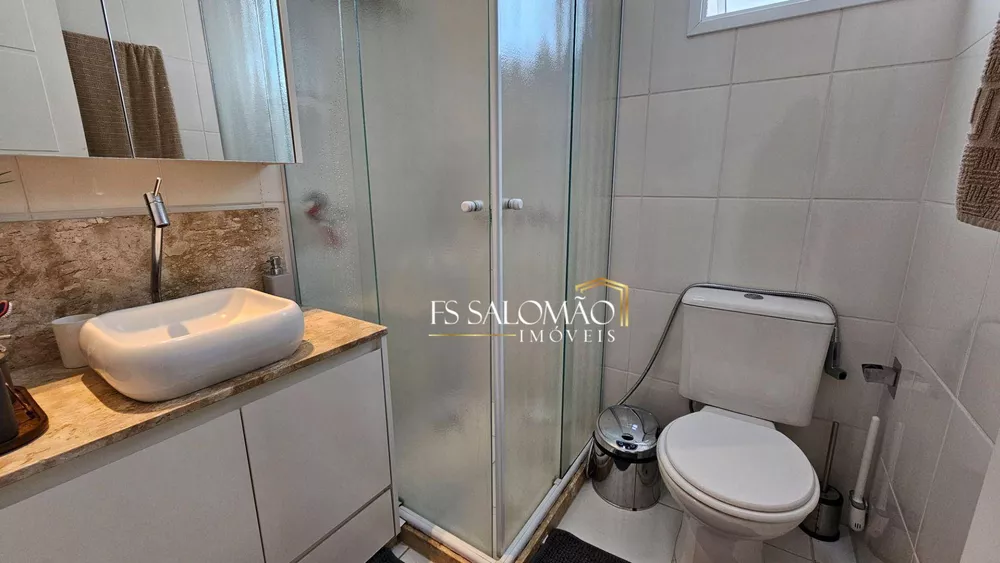 Apartamento, 3 quartos, 65 m² - Foto 3