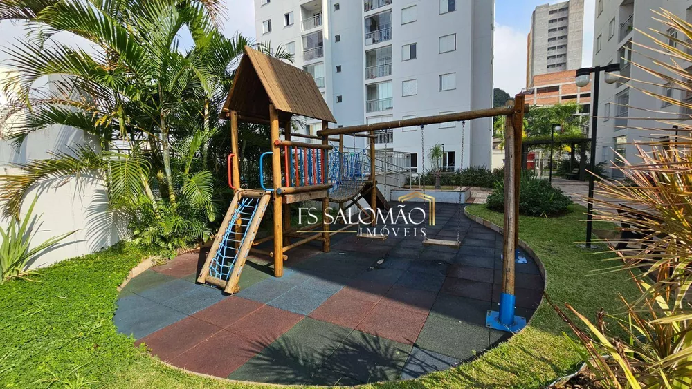 Apartamento, 3 quartos, 65 m² - Foto 9