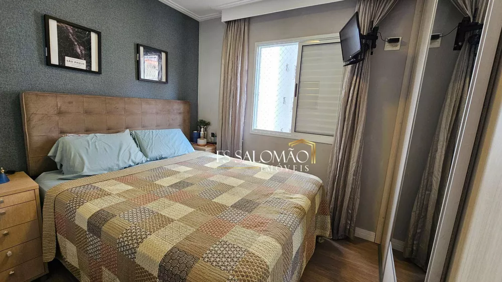 Apartamento, 3 quartos, 65 m² - Foto 12