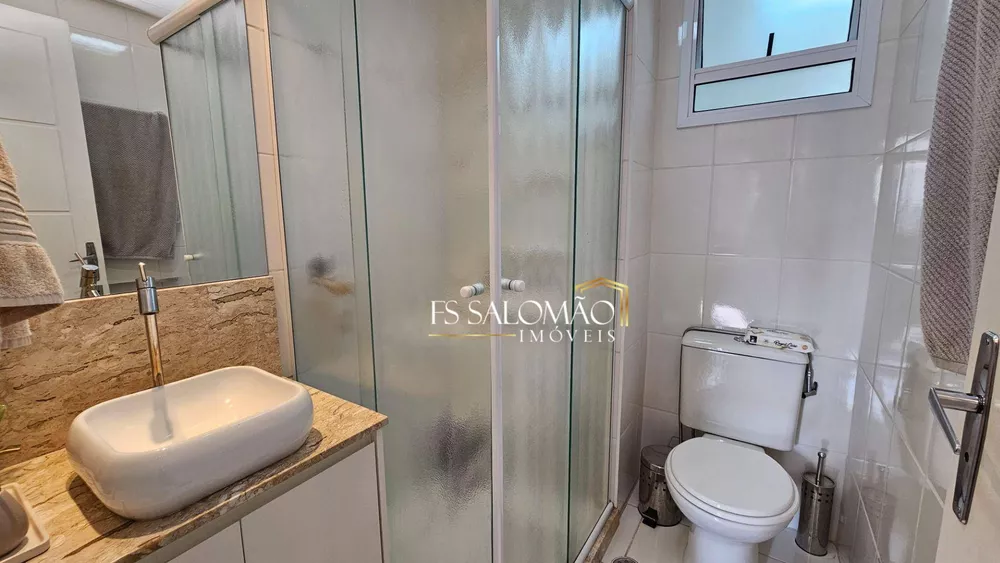 Apartamento, 3 quartos, 65 m² - Foto 7