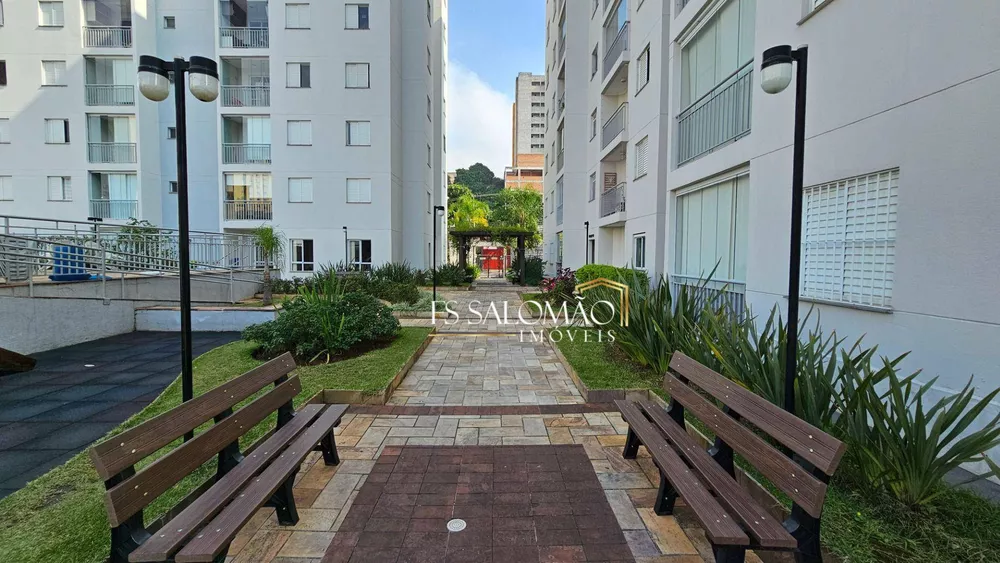 Apartamento, 3 quartos, 65 m² - Foto 6