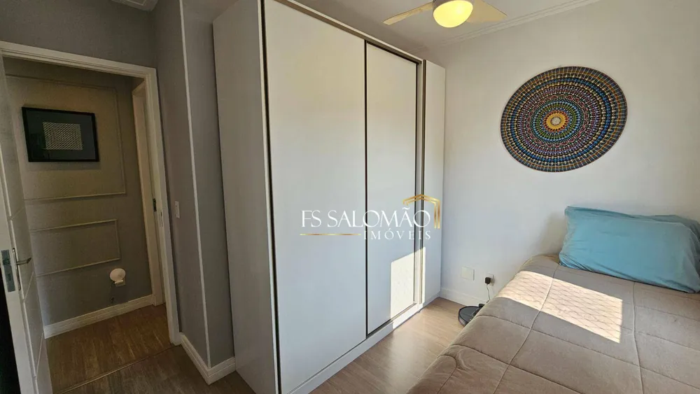 Apartamento, 3 quartos, 65 m² - Foto 9