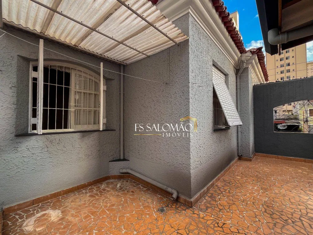 Casa, 3 quartos, 260 m² - Foto 3