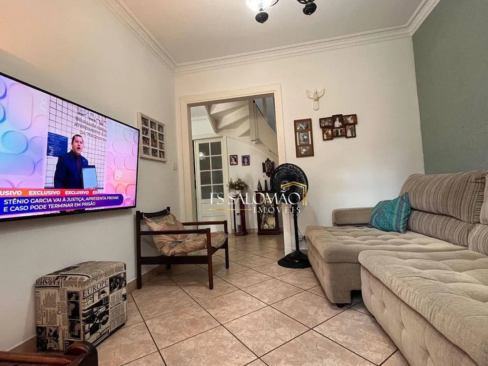 Casa, 3 quartos, 260 m² - Foto 11