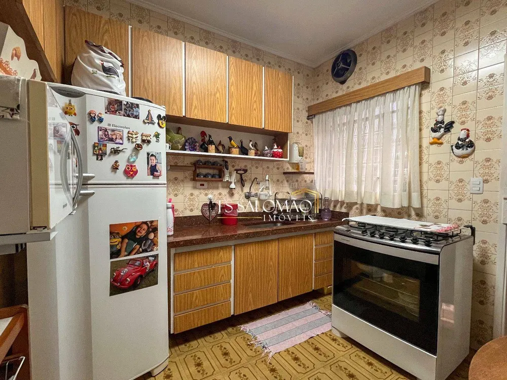 Casa, 3 quartos, 260 m² - Foto 7