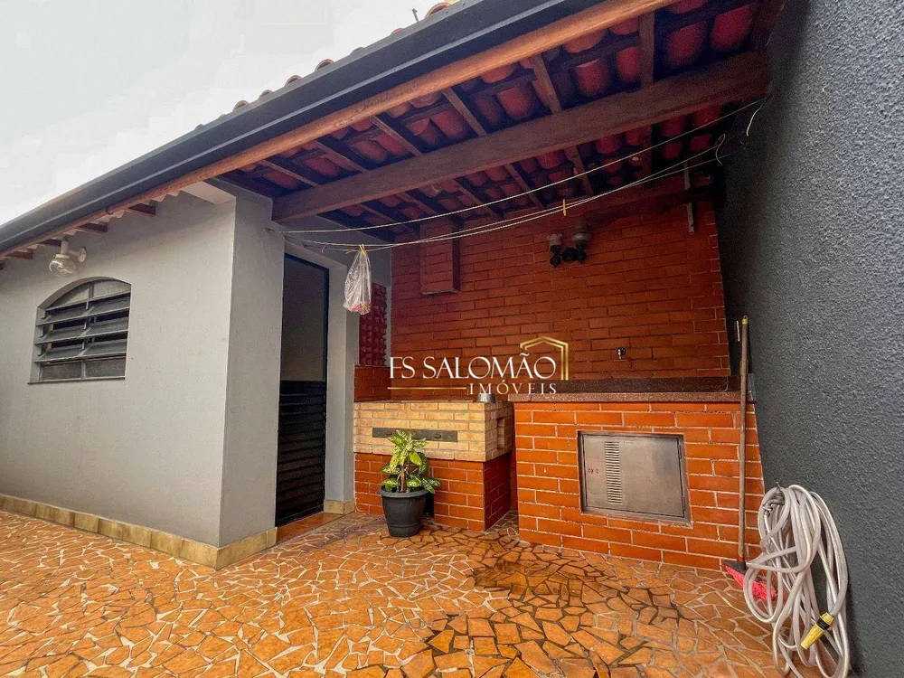 Casa, 3 quartos, 260 m² - Foto 5
