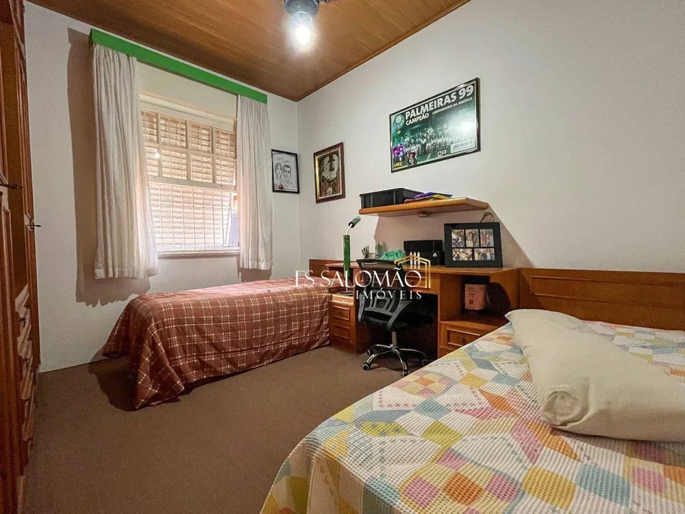 Casa, 3 quartos, 260 m² - Foto 2