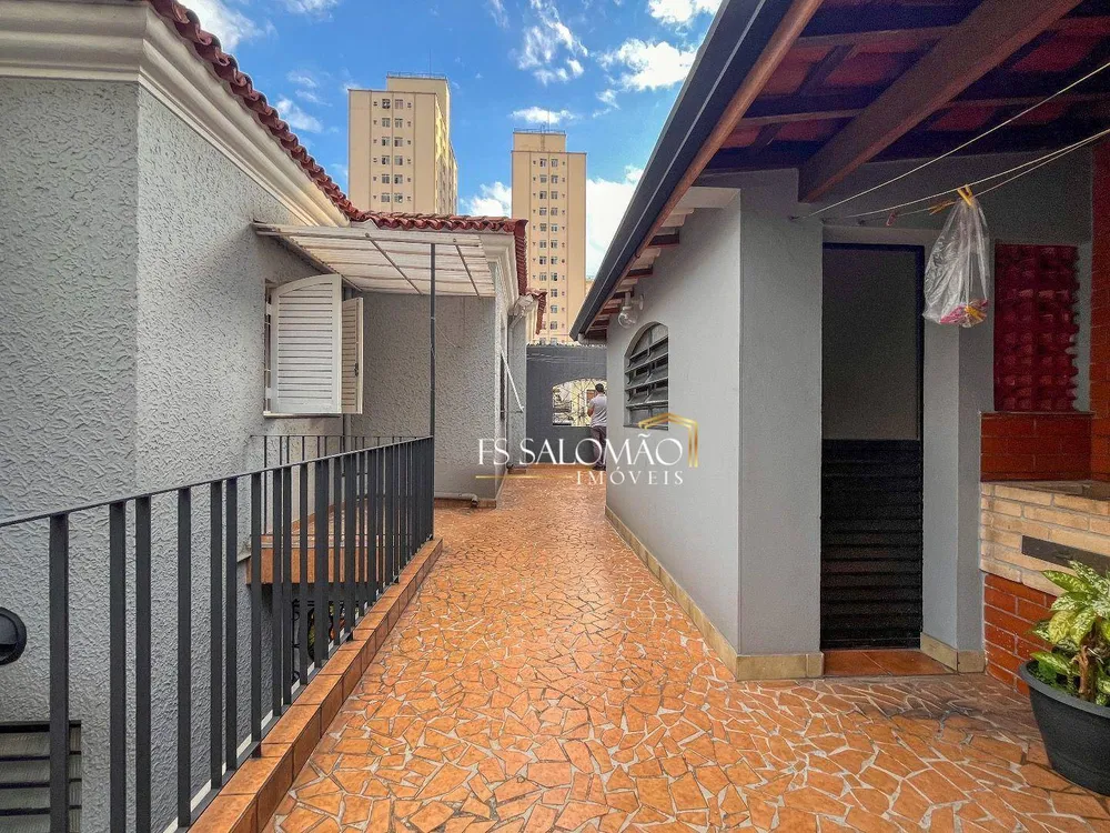 Casa, 3 quartos, 260 m² - Foto 4