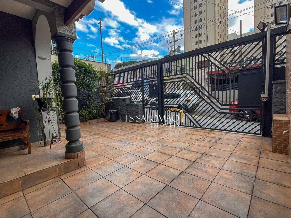 Casa, 3 quartos, 260 m² - Foto 12