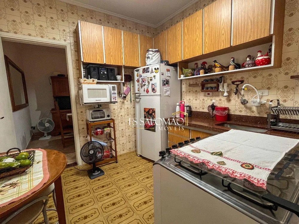 Casa, 3 quartos, 260 m² - Foto 6