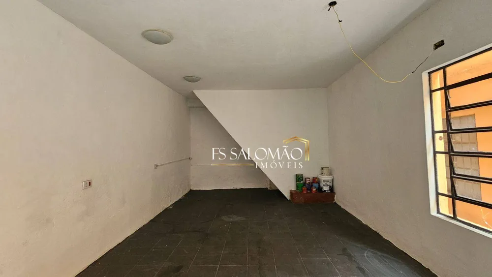 Loja-Salão, 80 m² - Foto 2