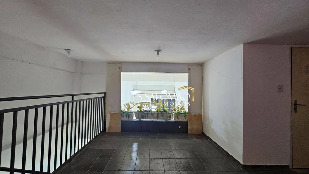 Loja-Salão, 80 m² - Foto 4