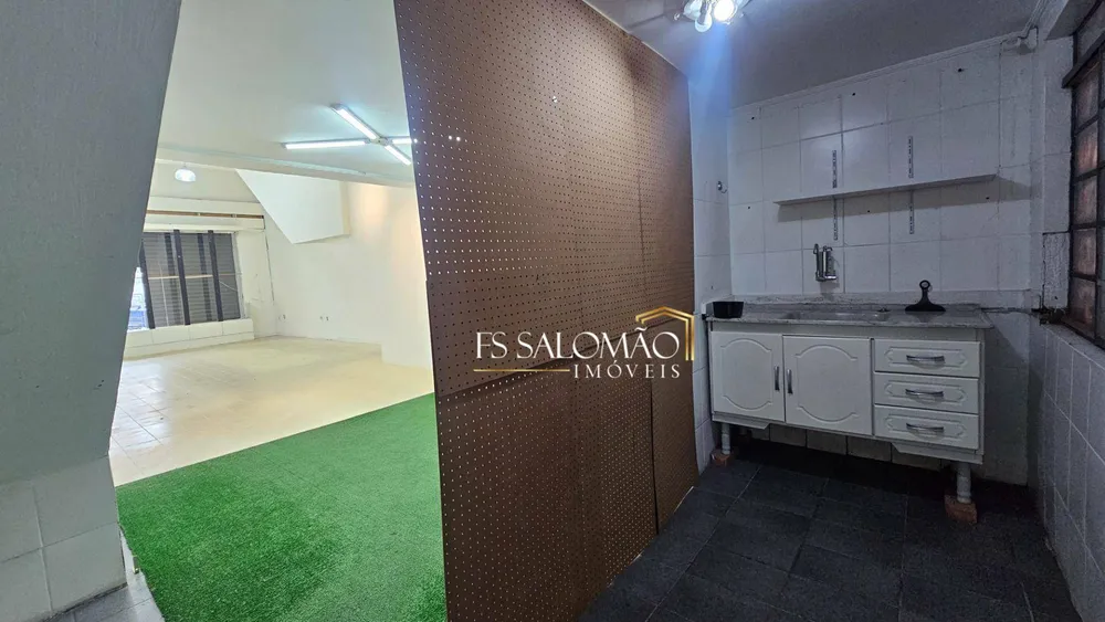 Loja-Salão, 80 m² - Foto 3