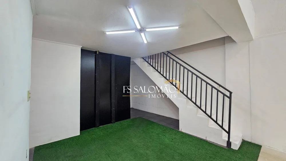 Loja-Salão, 80 m² - Foto 7