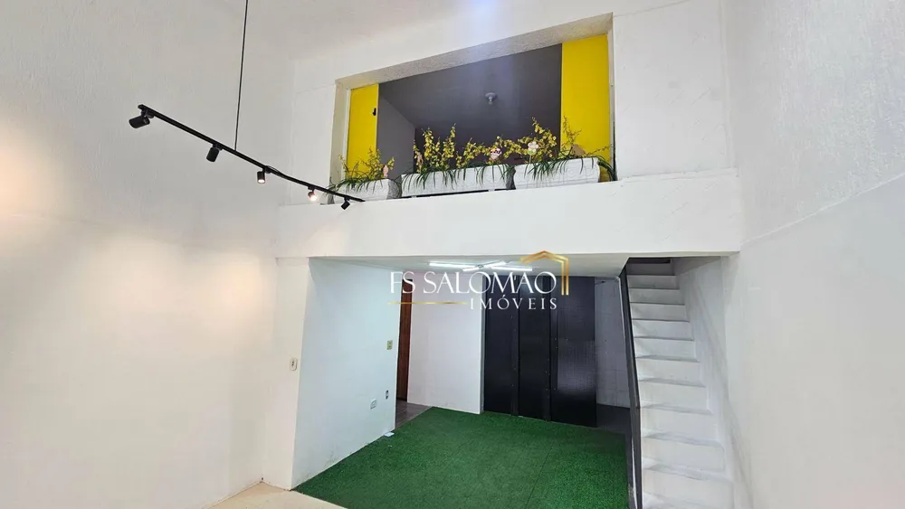 Loja-Salão, 80 m² - Foto 10