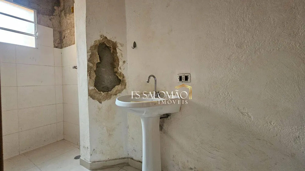 Loja-Salão, 80 m² - Foto 1