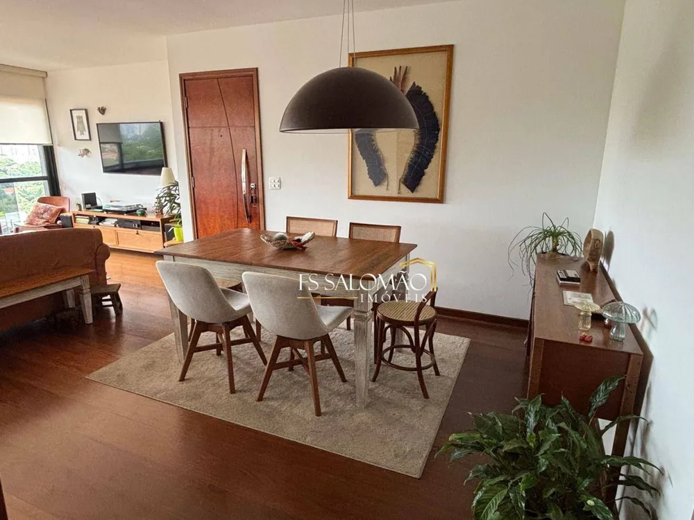Apartamento, 2 quartos, 160 m² - Foto 6