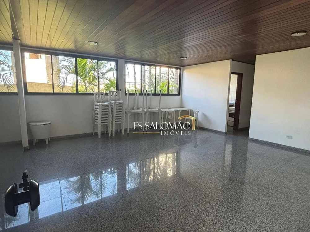 Apartamento, 2 quartos, 160 m² - Foto 8