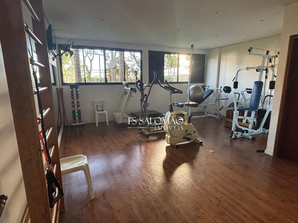 Apartamento, 2 quartos, 160 m² - Foto 11
