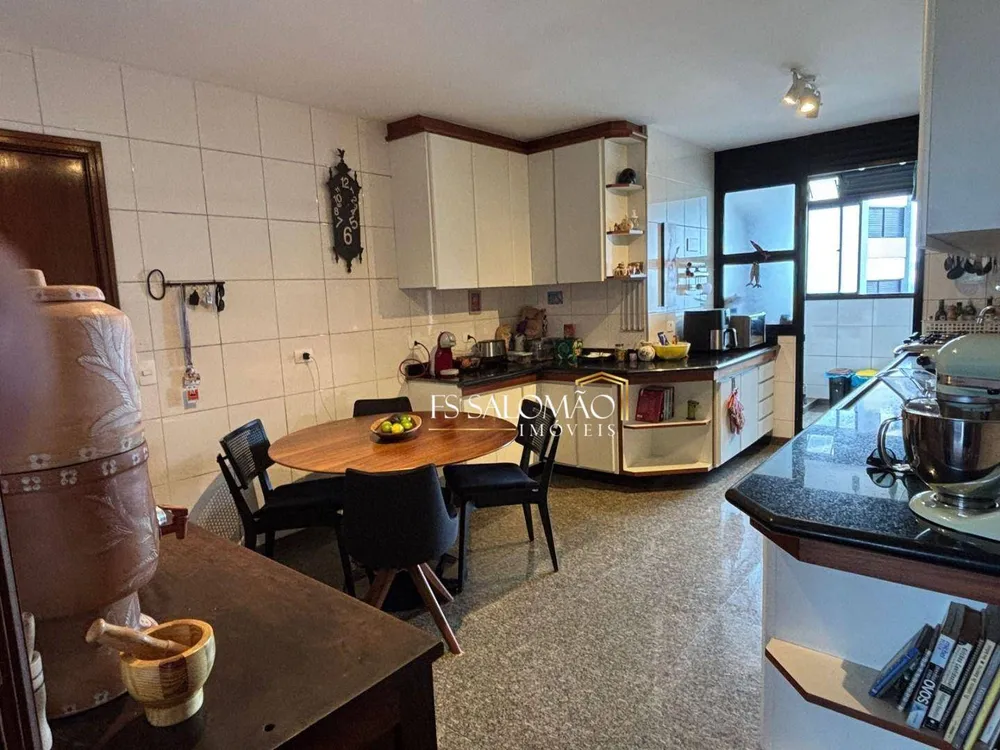Apartamento, 2 quartos, 160 m² - Foto 12
