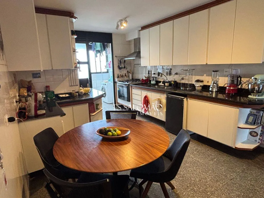 Apartamento, 2 quartos, 160 m² - Foto 7