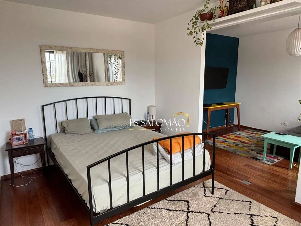 Apartamento, 2 quartos, 160 m² - Foto 2