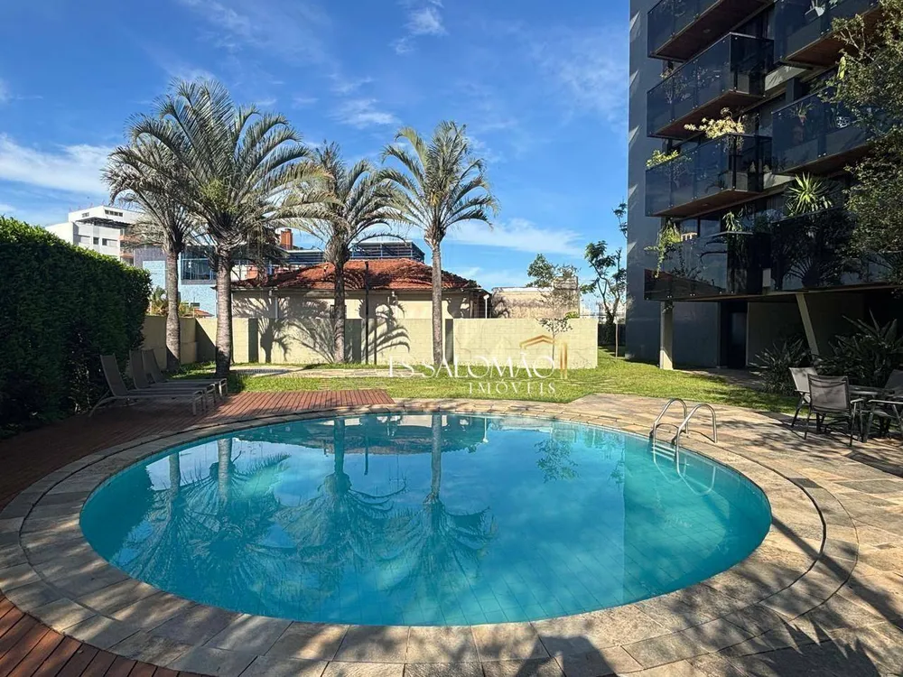 Apartamento, 2 quartos, 160 m² - Foto 9