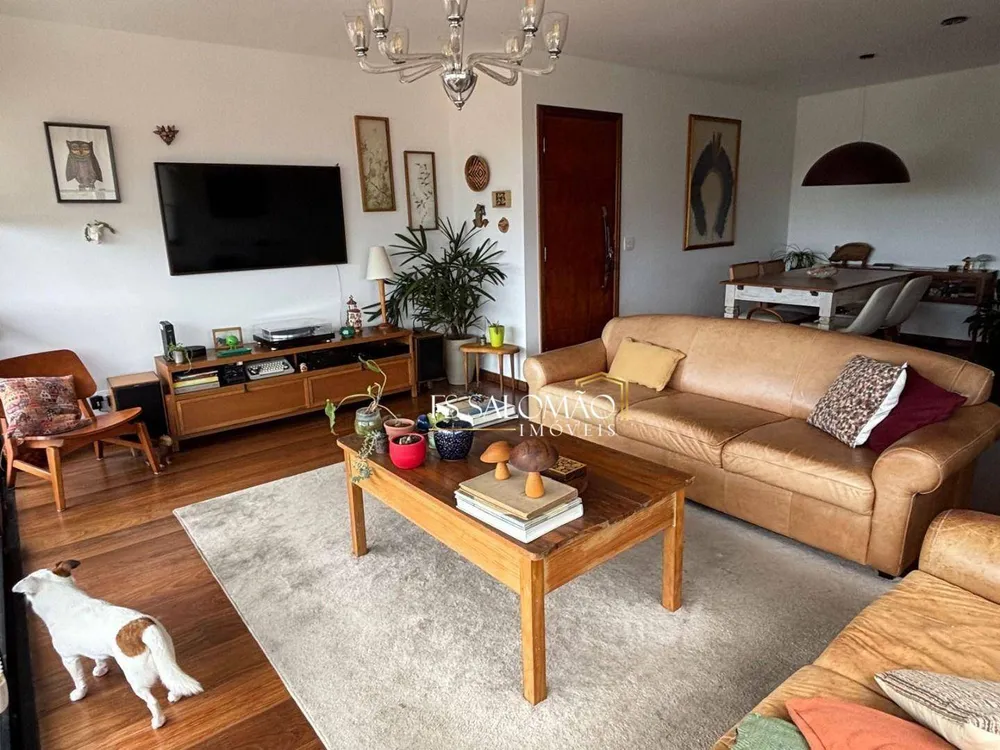 Apartamento, 2 quartos, 160 m² - Foto 1