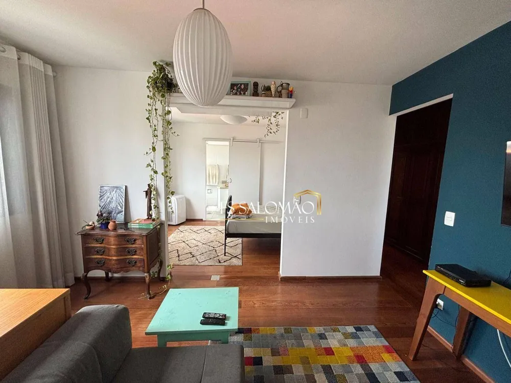 Apartamento, 2 quartos, 160 m² - Foto 3