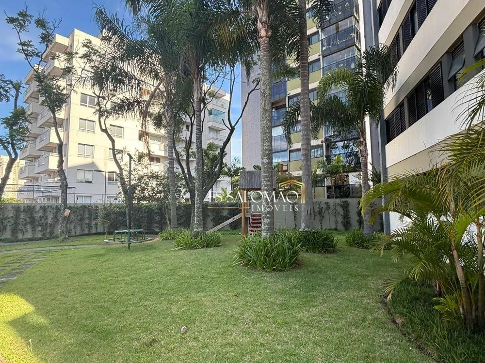 Apartamento, 2 quartos, 160 m² - Foto 10