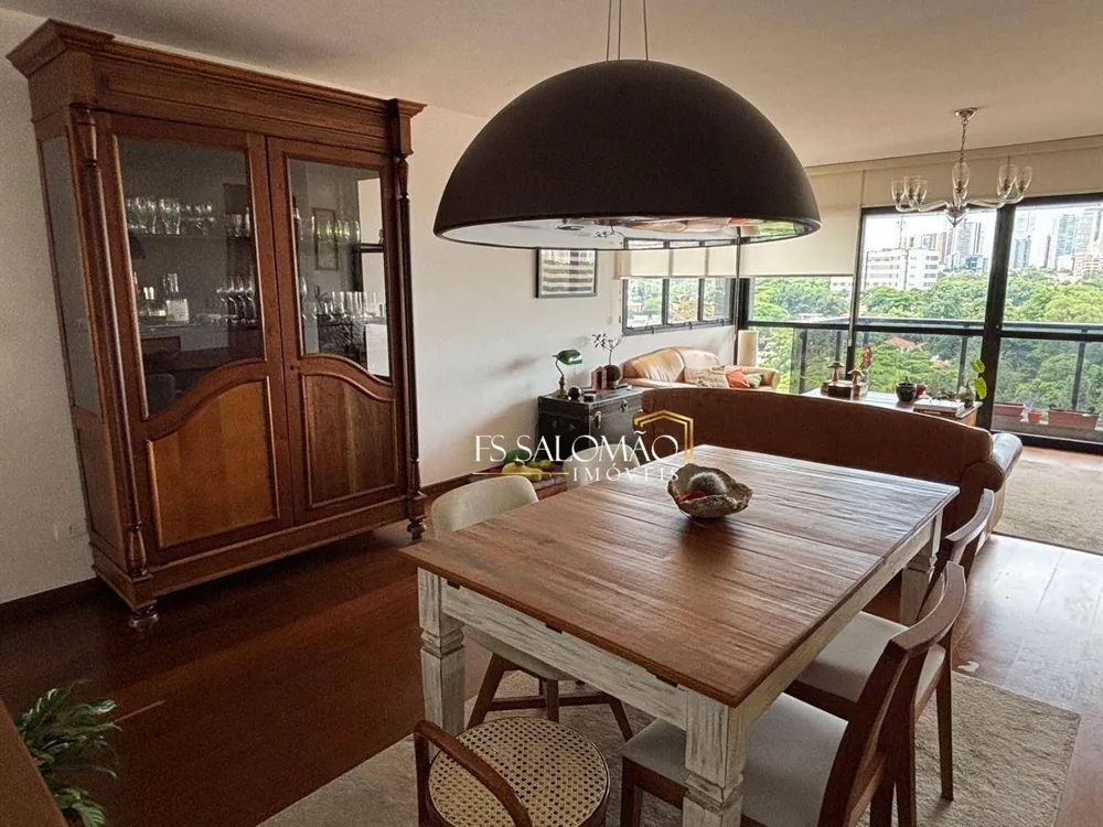 Apartamento, 2 quartos, 160 m² - Foto 4