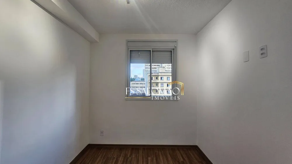 Apartamento, 1 quarto, 25 m² - Foto 5