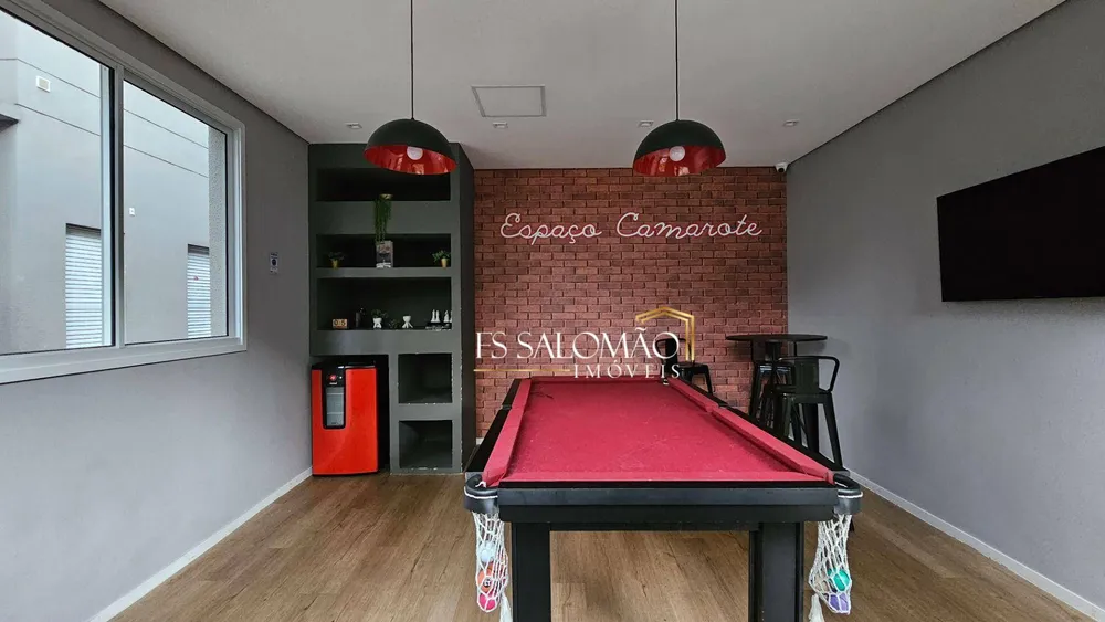 Apartamento, 1 quarto, 25 m² - Foto 11