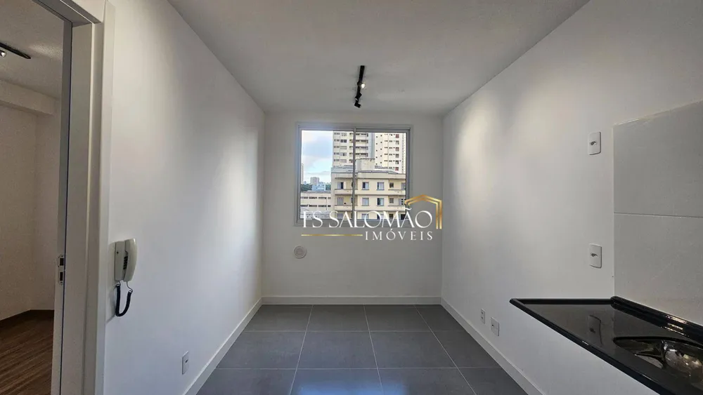 Apartamento, 1 quarto, 25 m² - Foto 12