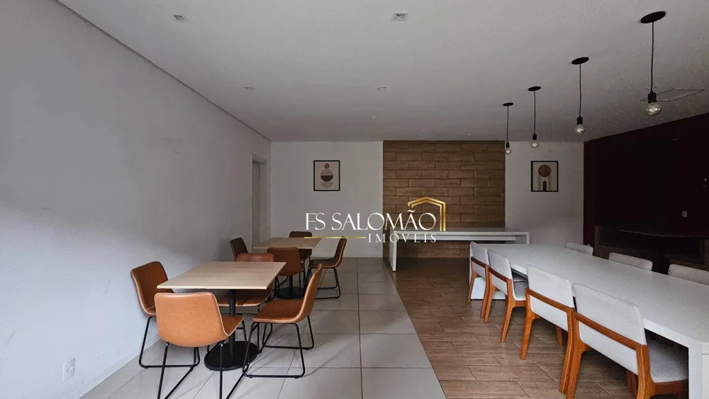Apartamento, 1 quarto, 25 m² - Foto 4