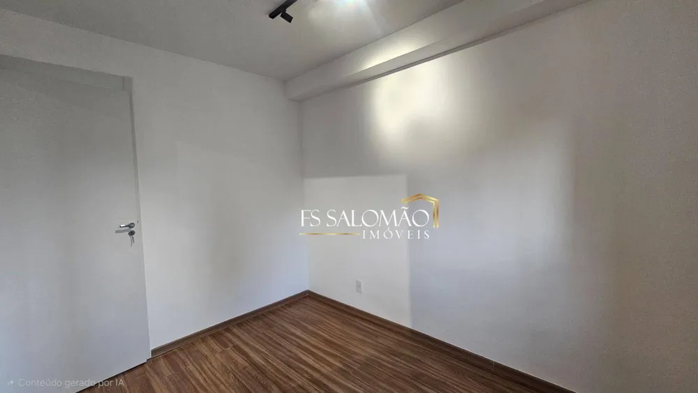 Apartamento, 1 quarto, 25 m² - Foto 9