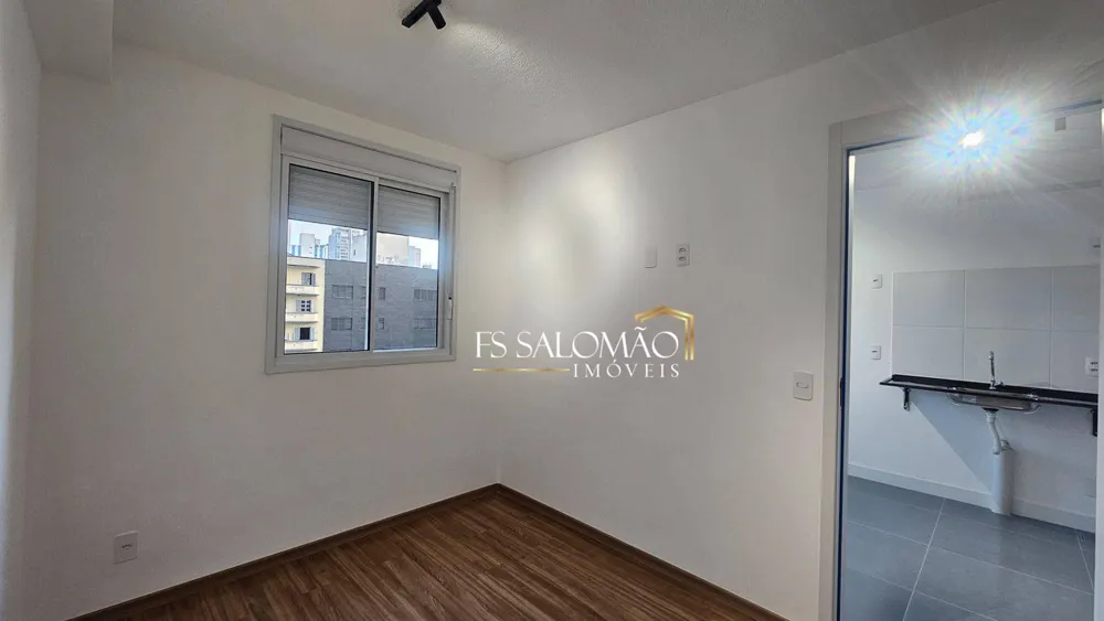 Apartamento, 1 quarto, 25 m² - Foto 3