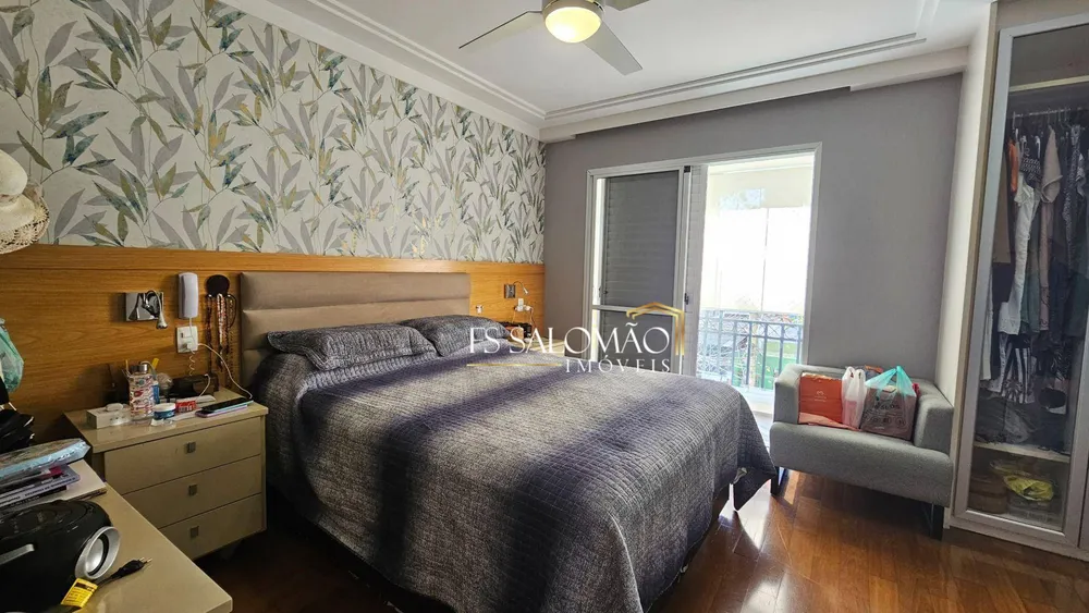 Apartamento, 3 quartos, 176 m² - Foto 26