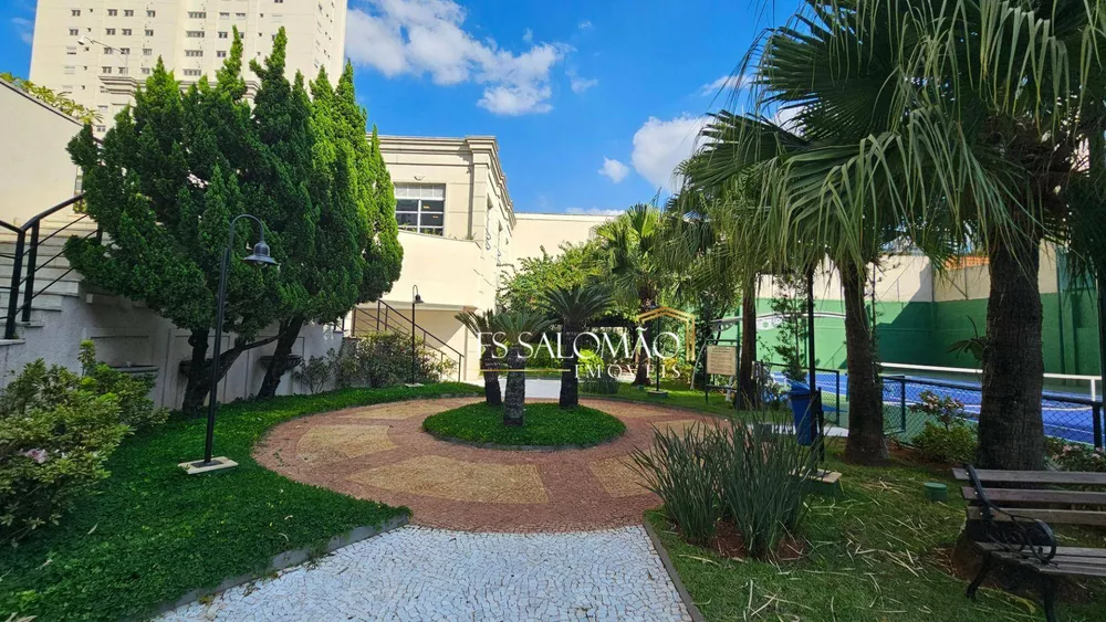 Apartamento, 3 quartos, 176 m² - Foto 3