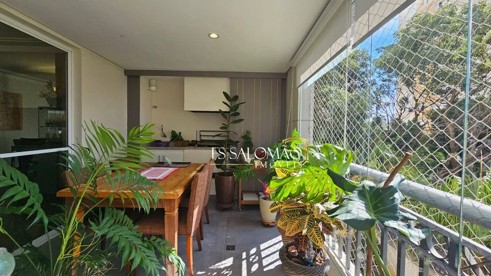 Apartamento, 3 quartos, 176 m² - Foto 24