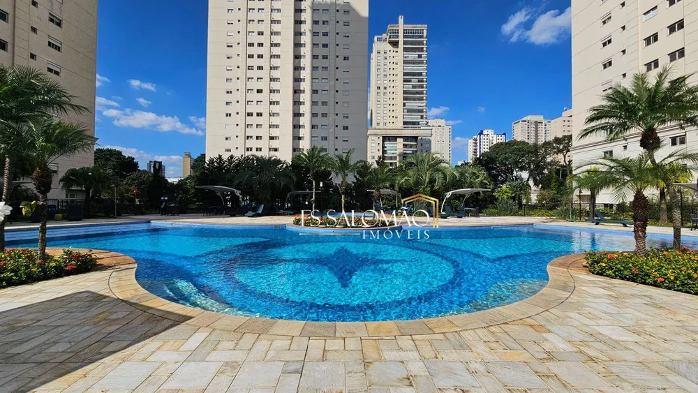Apartamento, 3 quartos, 176 m² - Foto 10