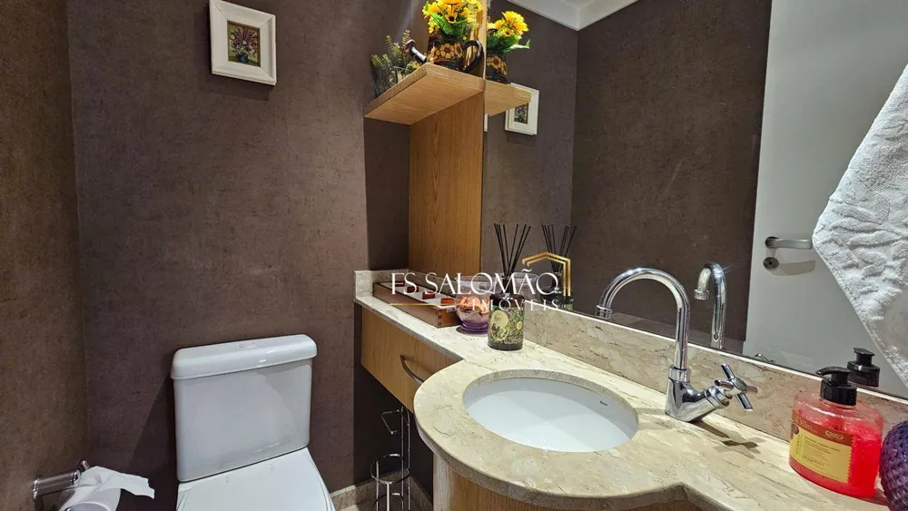 Apartamento, 3 quartos, 176 m² - Foto 21