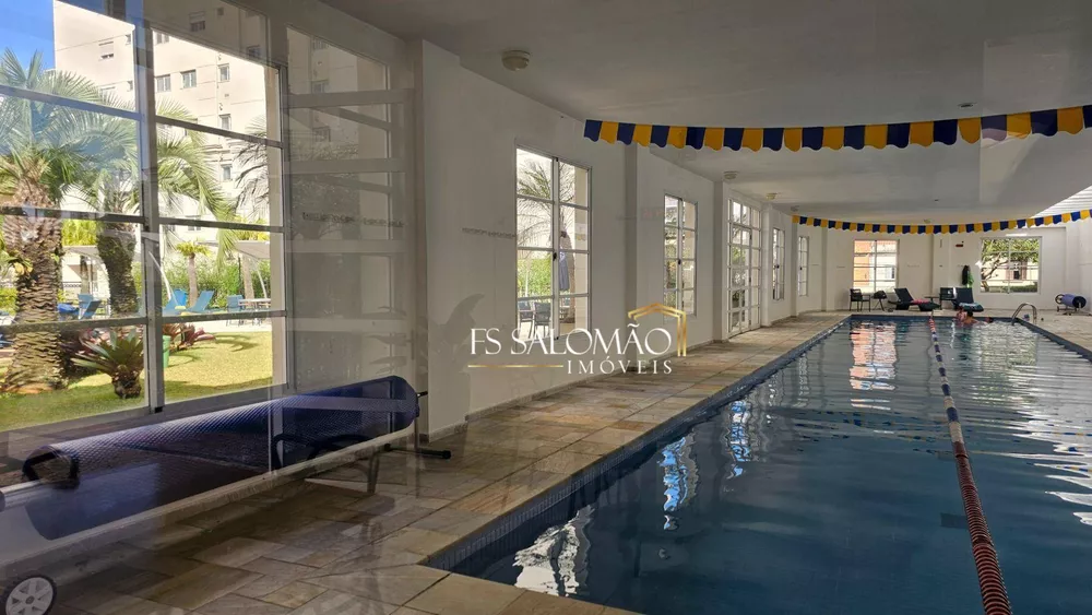 Apartamento, 3 quartos, 176 m² - Foto 6