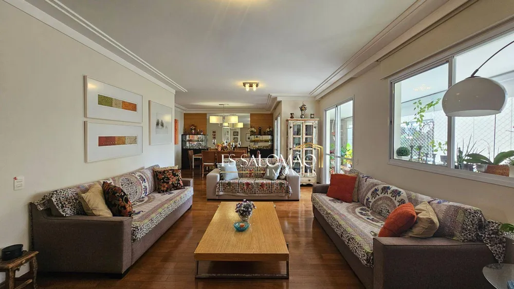 Apartamento, 3 quartos, 176 m² - Foto 25