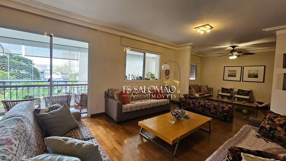 Apartamento, 3 quartos, 176 m² - Foto 5