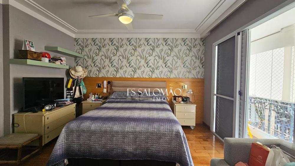 Apartamento, 3 quartos, 176 m² - Foto 15